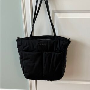 MX Wallace Bowery Quatro Tote Bag